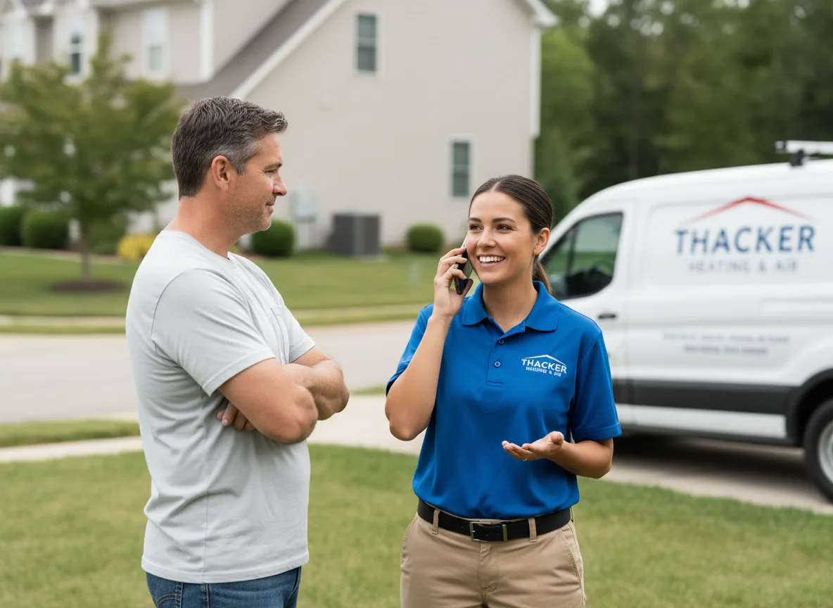 Ac Repair Americus, GA FAQs